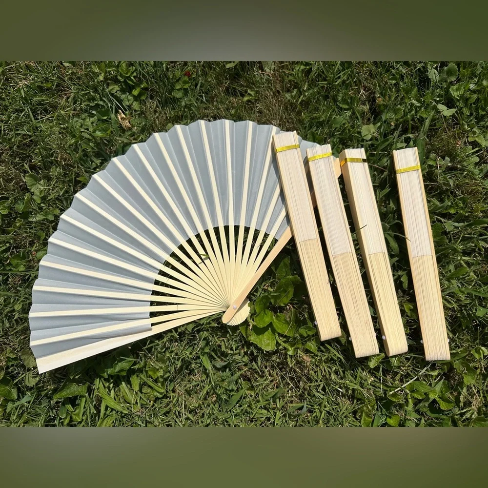 N/A ivory silk